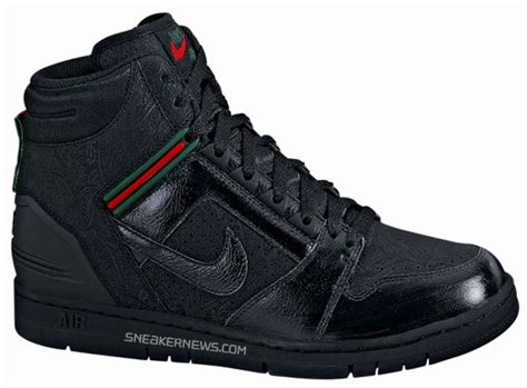 air forces gucci|air force 2 high gucci shoes.